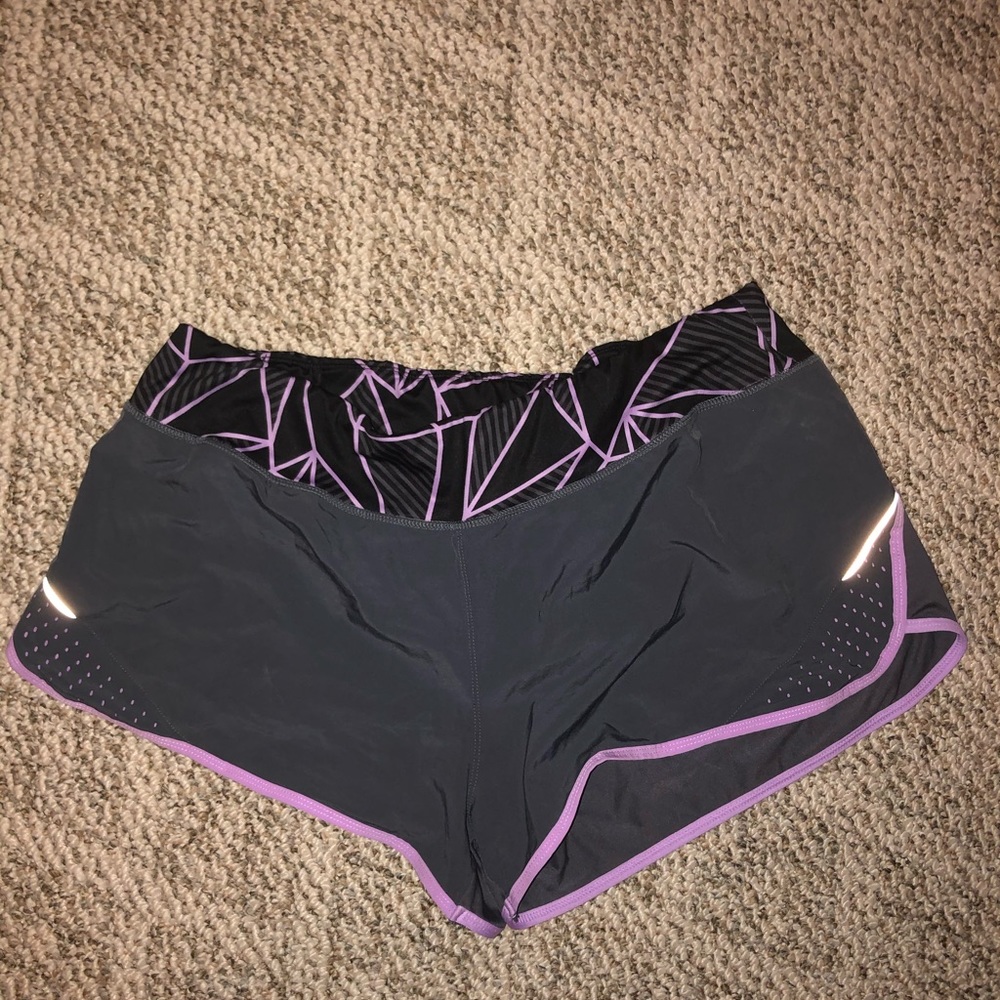 Champion Shorts